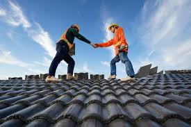 Best Storm Damage Roof Repair  in Sun Valley, ID